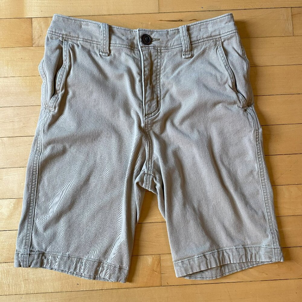 Boys Abercrombie Shorts